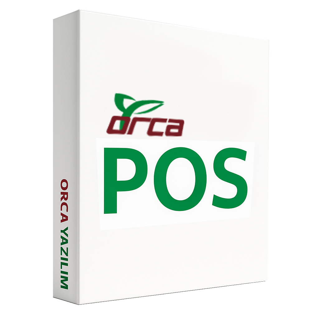 Orca Hızlıpos Satış Modulü